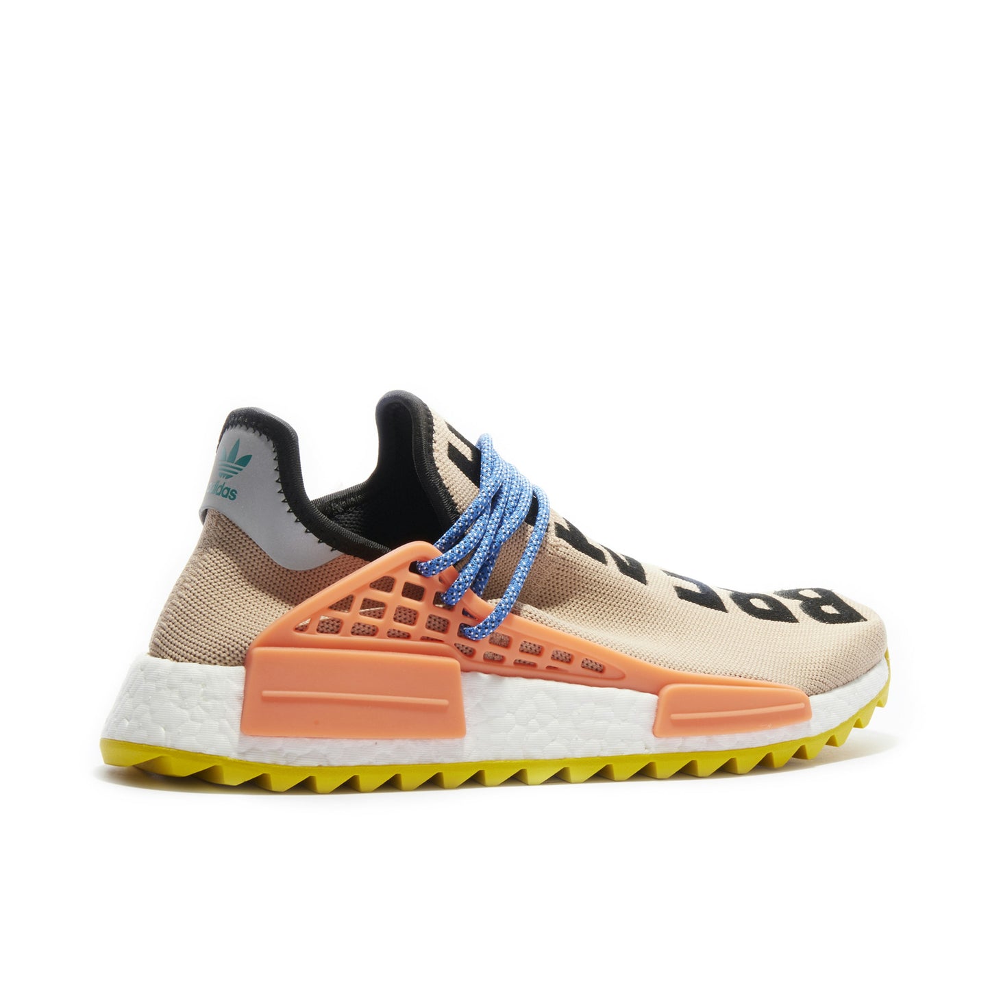 adidas Human Race NMD Pharrell TR Pale Nude