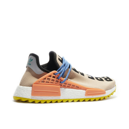 adidas Human Race NMD Pharrell TR Pale Nude