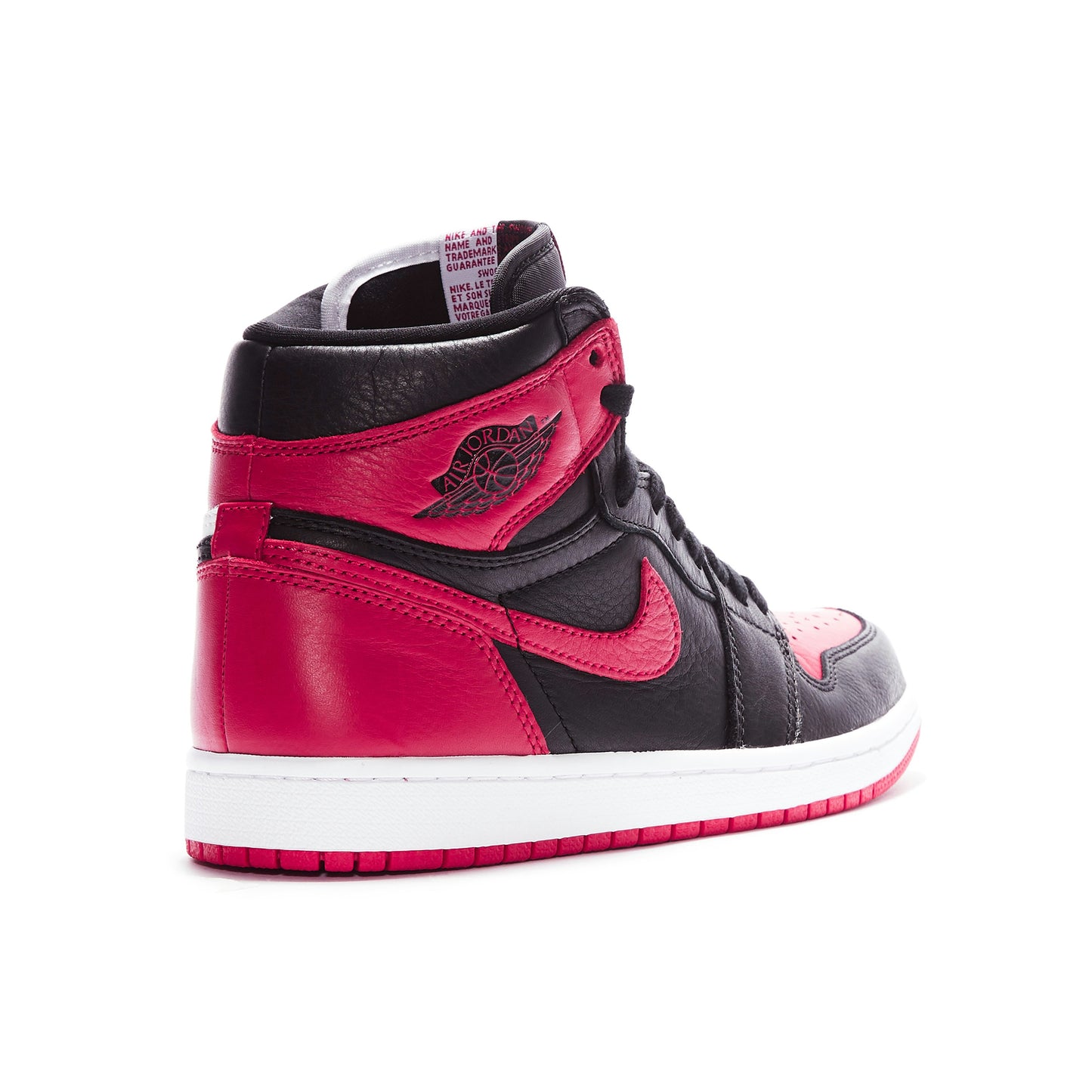 Air Jordan 1 Retro High OG Homage to Home