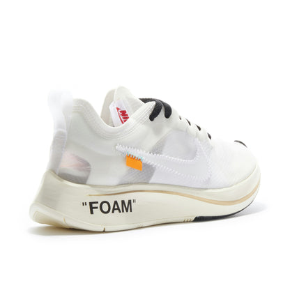 Nike Zoom Fly Off-White White