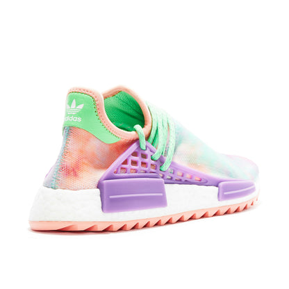 adidas Human Race NMD Pharrell TR Holi Festival Chalk Coral