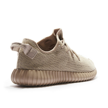 Yeezy Boost 350 Oxford Tan