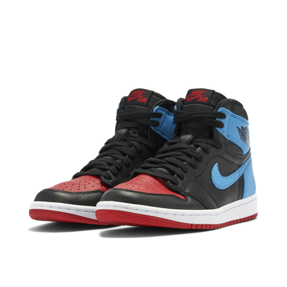 Air Jordan 1 Retro High UNC to Chicago Bull (Women's)