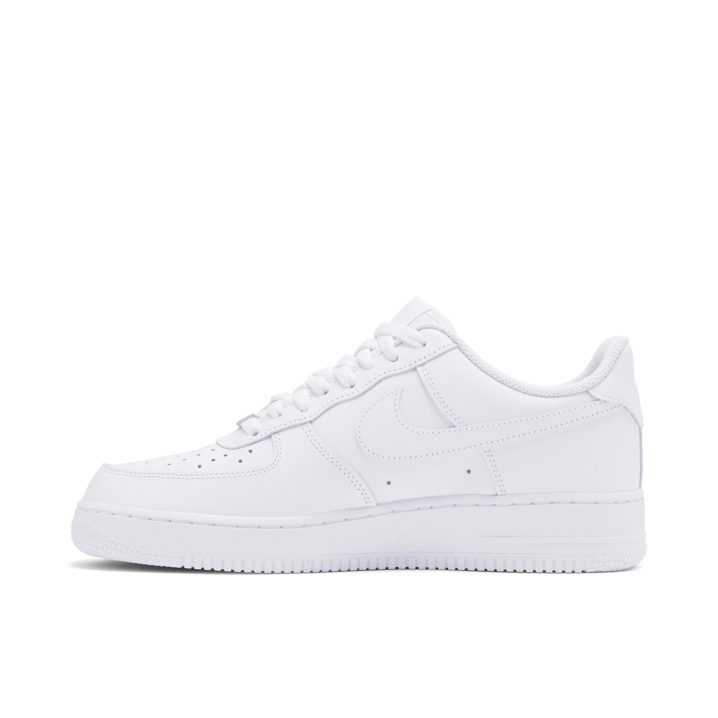 Nike Air Force 1 Low '07 Triple White
