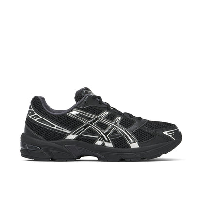 Asics Gel 1130 Black Silver Asics