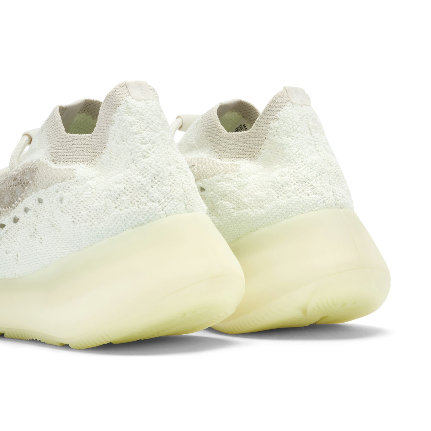 Yeezy Boost 380 Calcite Glow