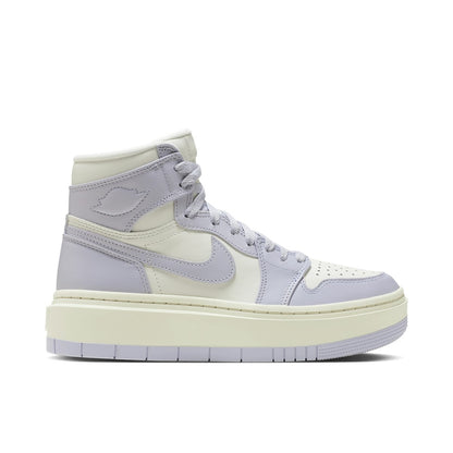 Air Jordan 1 Elevate High Titanium (Women's)