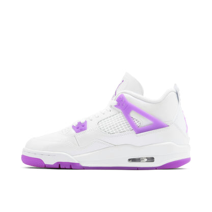 Air Jordan 4 Retro Hyper Violet (GS)
