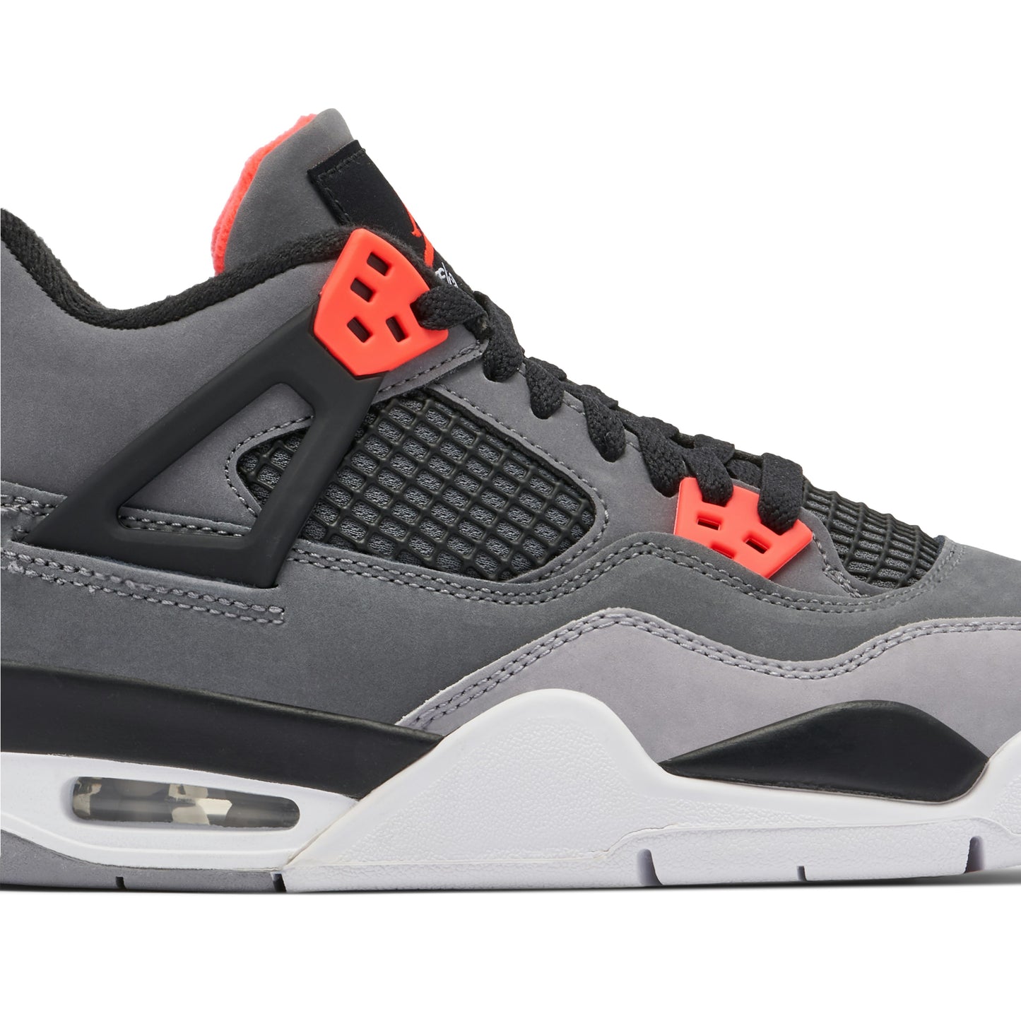 Air Jordan 4 Retro Infrared 2022 (GS)