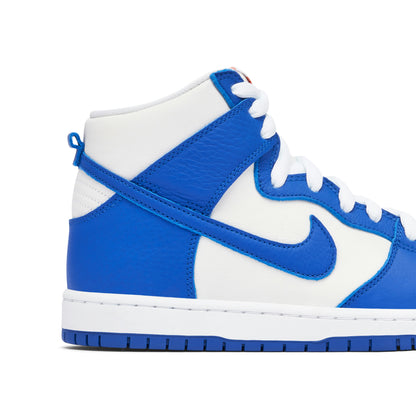 Nike SB Dunk High Pro ISO Kentucky
