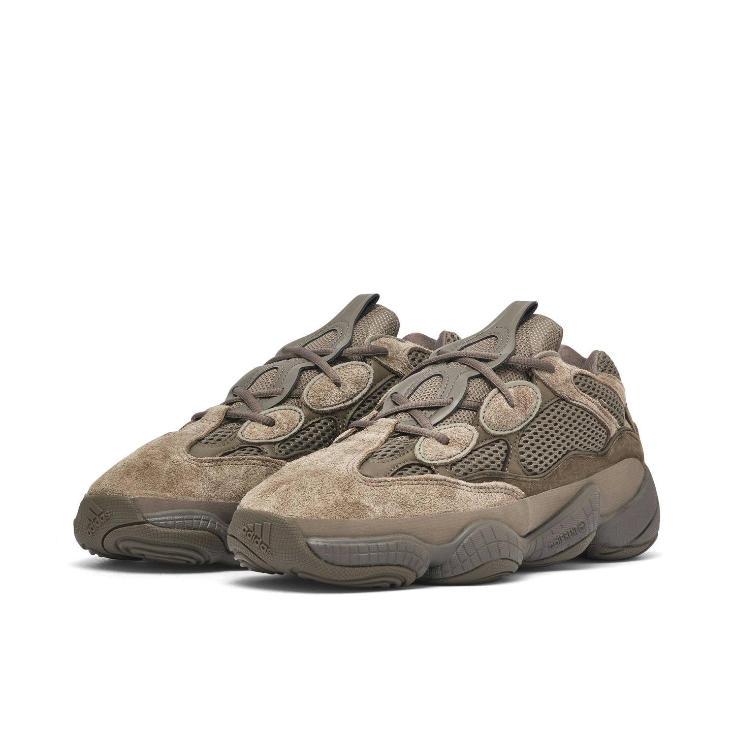 Yeezy 500 Clay Brown