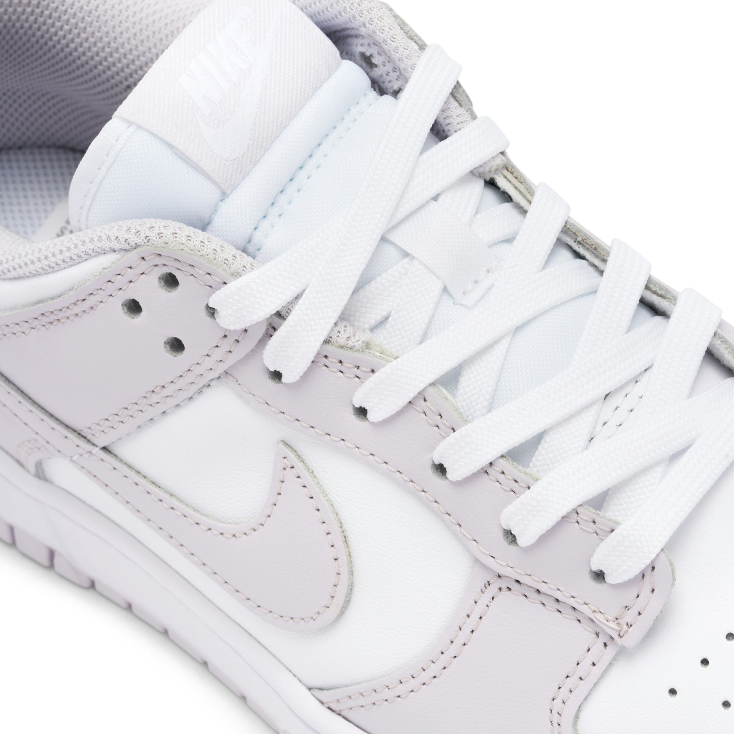 Nike Dunk Low Light Violet Womens