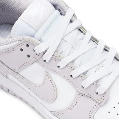 Nike Dunk Low Light Violet Womens