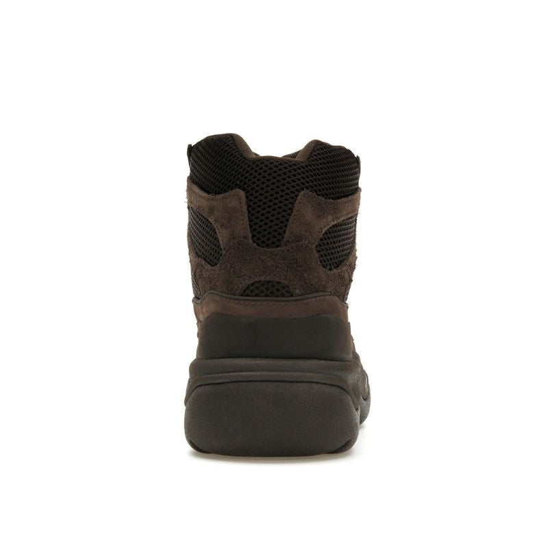 Yeezy Desert Boot Oil