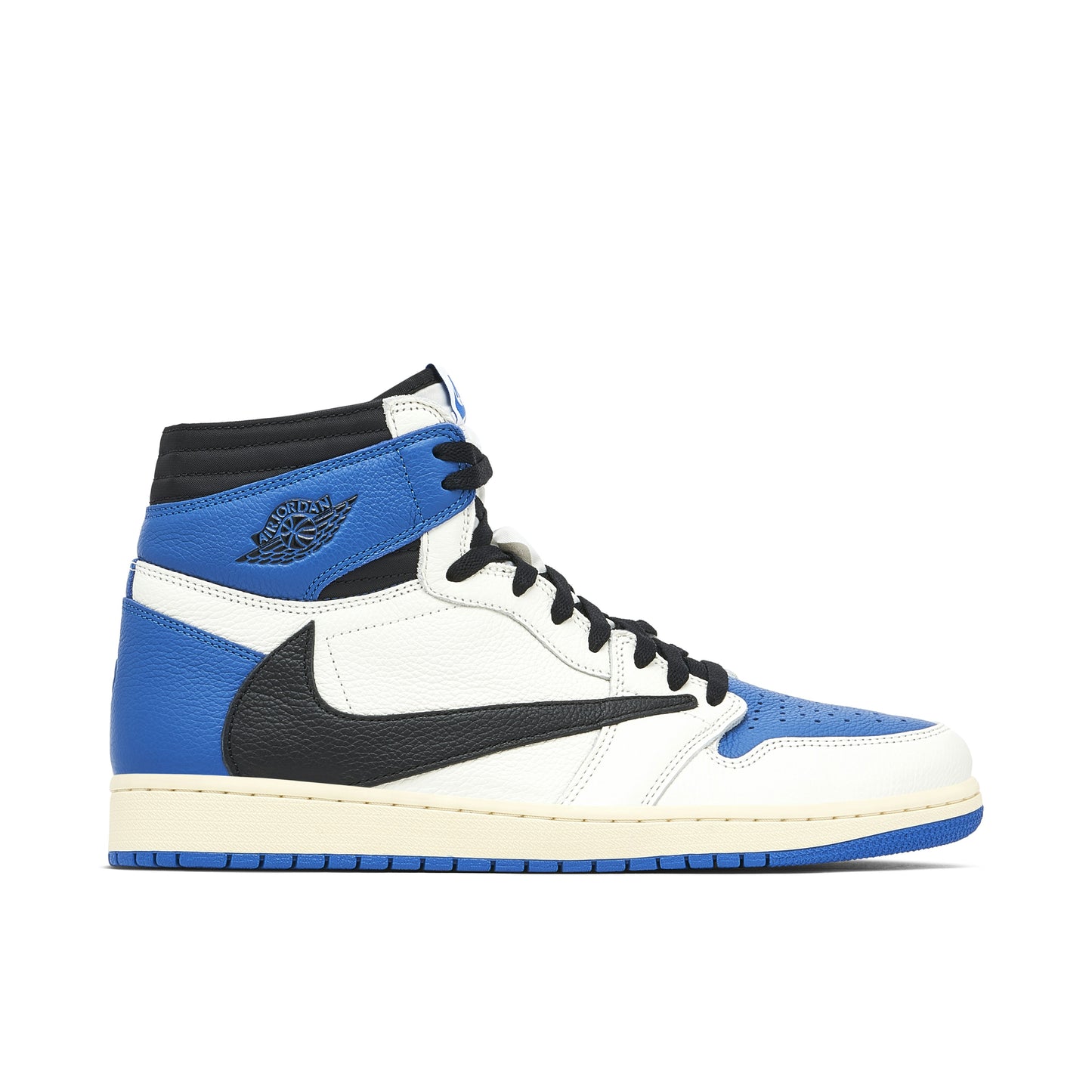 Air Jordan 1 Retro High OG Travis Scott Fragment
