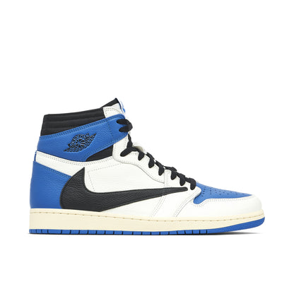 Air Jordan 1 Retro High OG Travis Scott Fragment