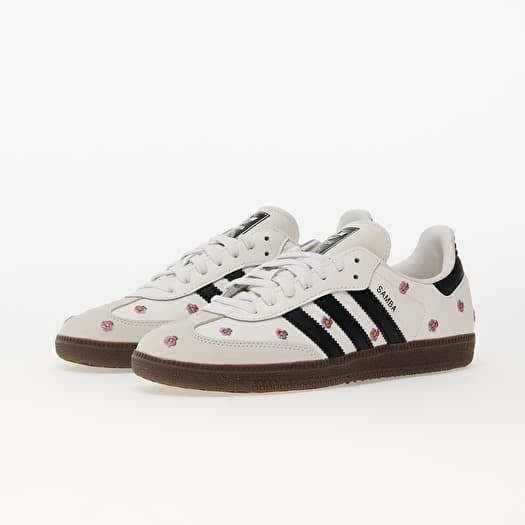 Adidas Samba OG Cloud White