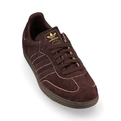 Adidas Samba OG Shadow Brown