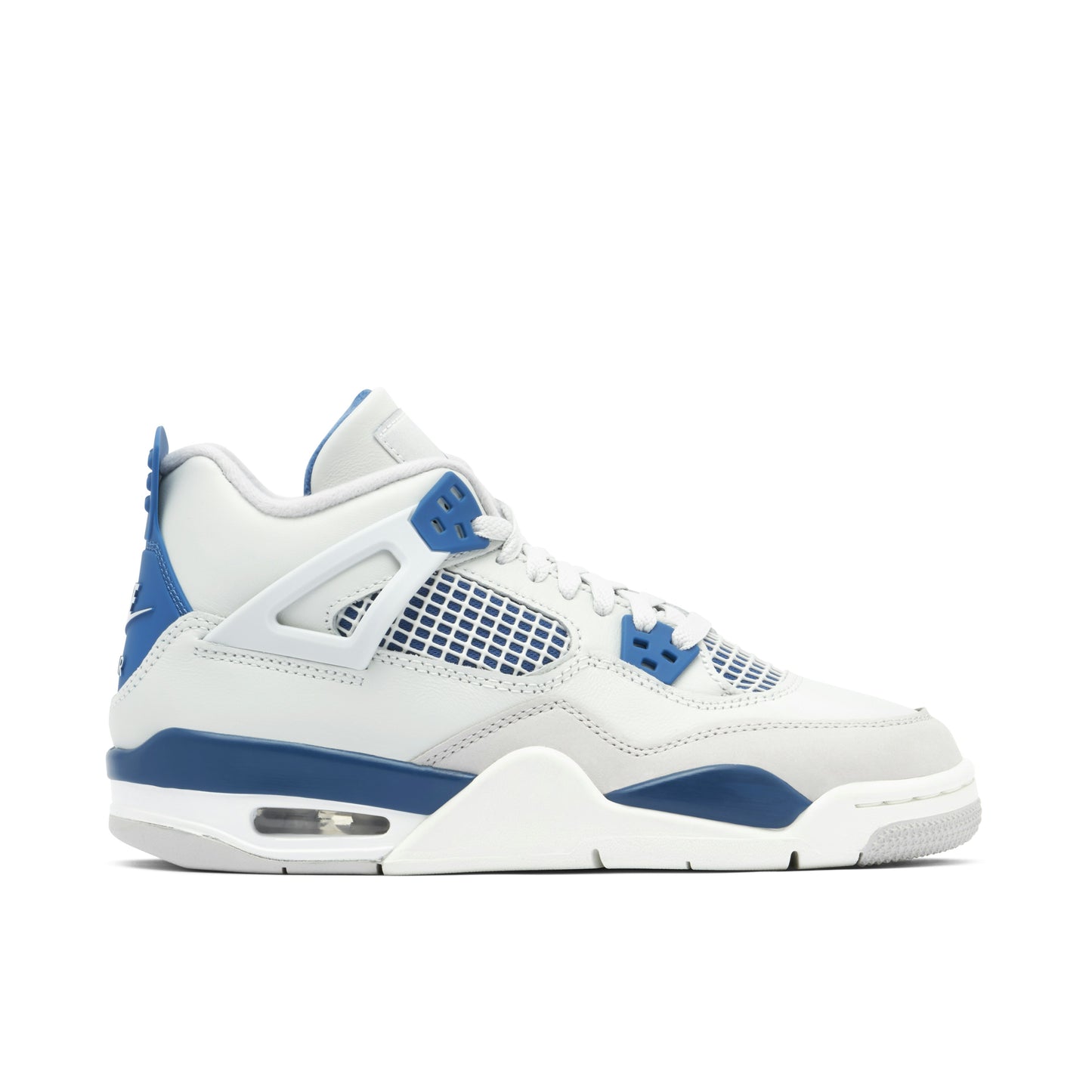 Air Jordan 4 Retro Military Blue (2024) (GS)