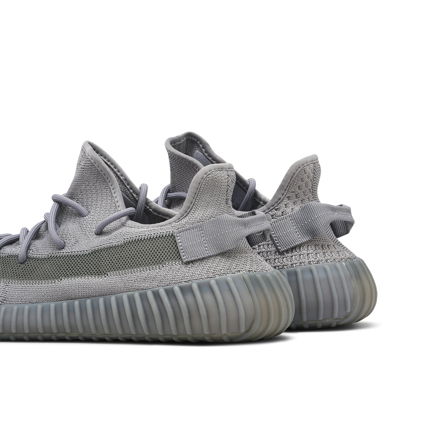Yeezy Boost 350 V2 Steel Grey