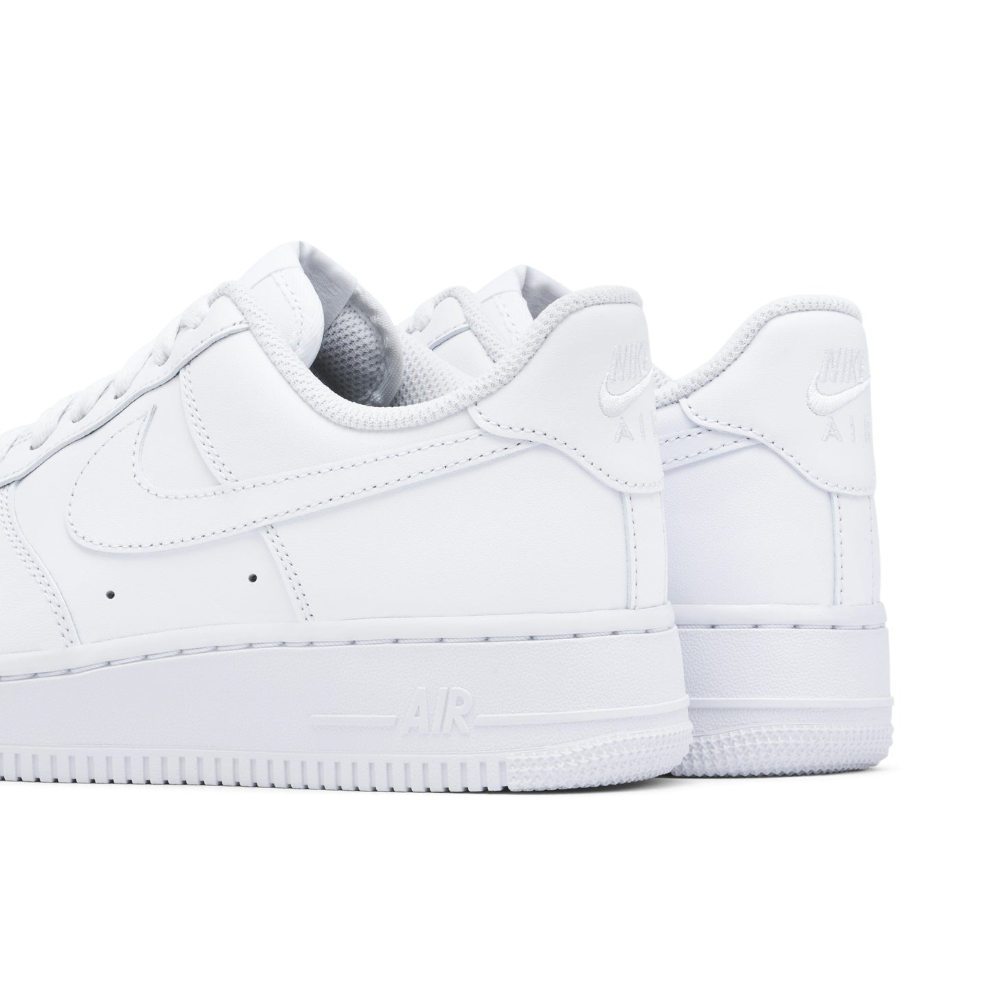 Nike Air Force 1 Low White Womens