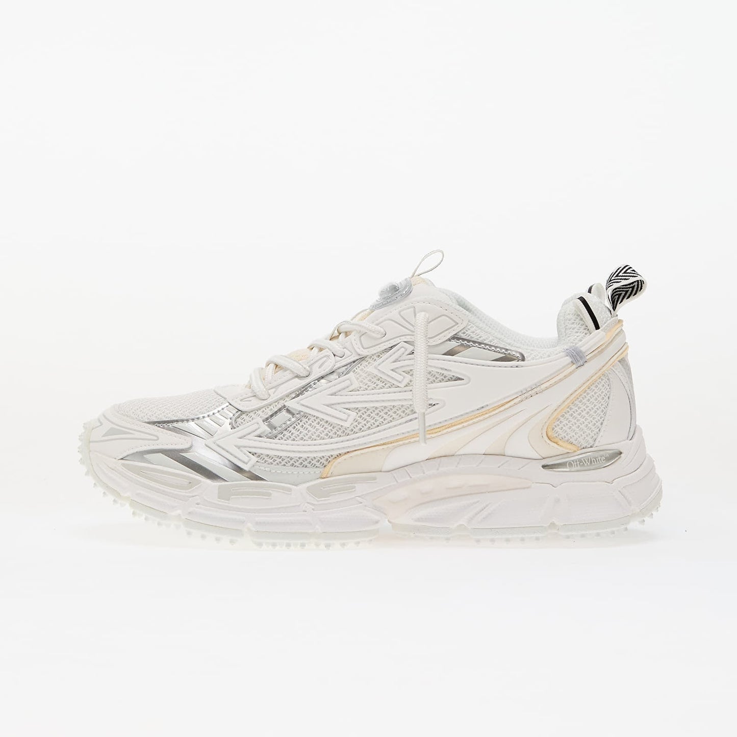 Off-White Be Right Back sneakers white Women