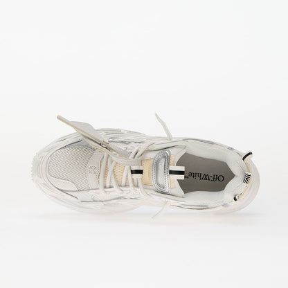 Off-White Be Right Back sneakers white Women