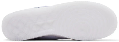 Nike Air Force 1 Low Drake NOCTA Certified Lover Boy Palest Purple Blue Nike