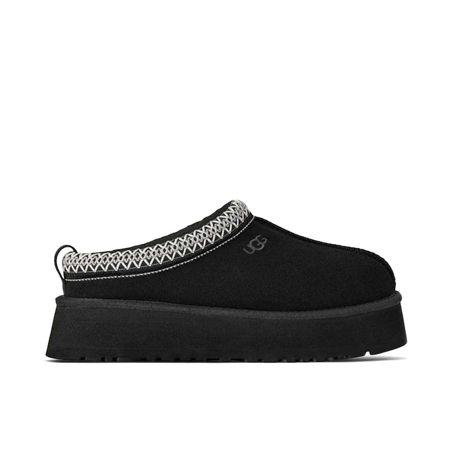 UGG Tazz II Slipper Black (Women's)
