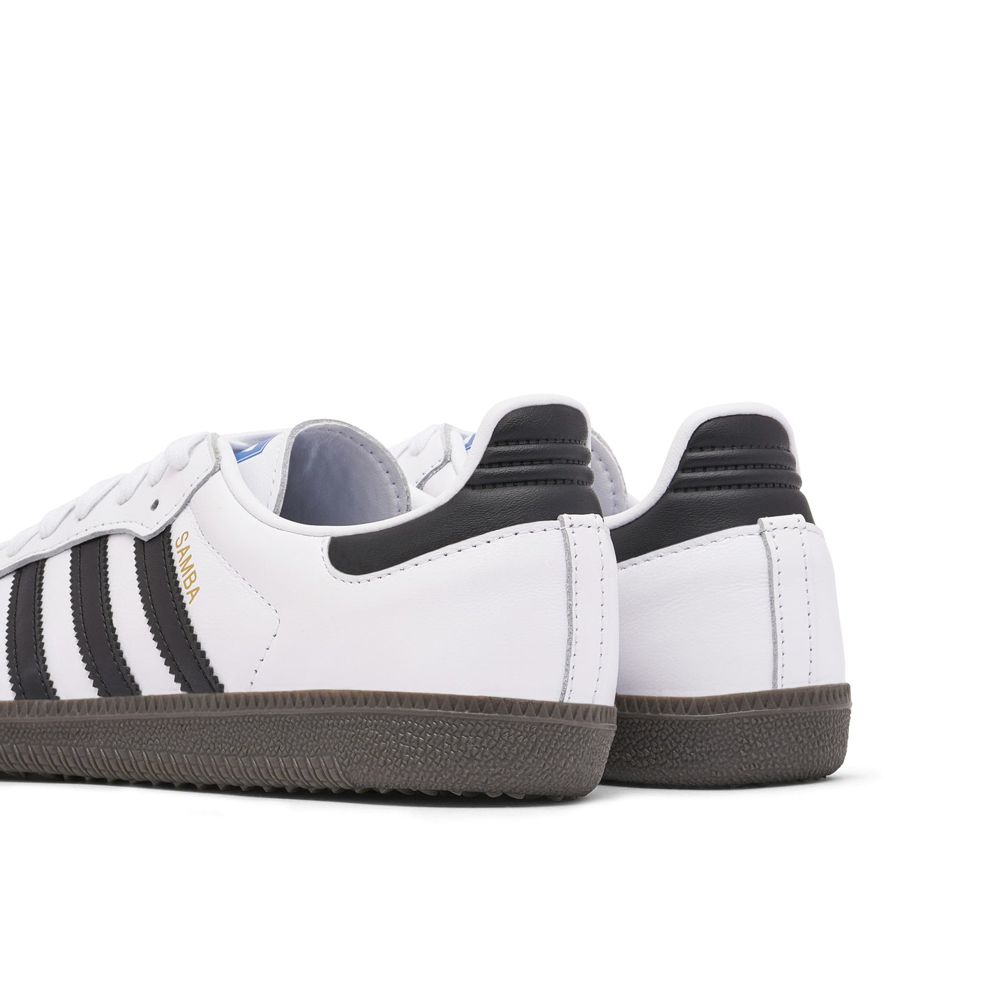 Adidas Samba OG White Black