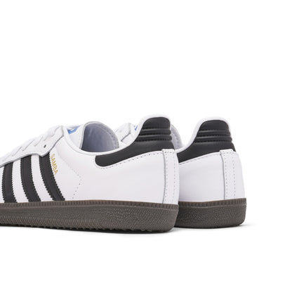 Adidas Samba OG White Black