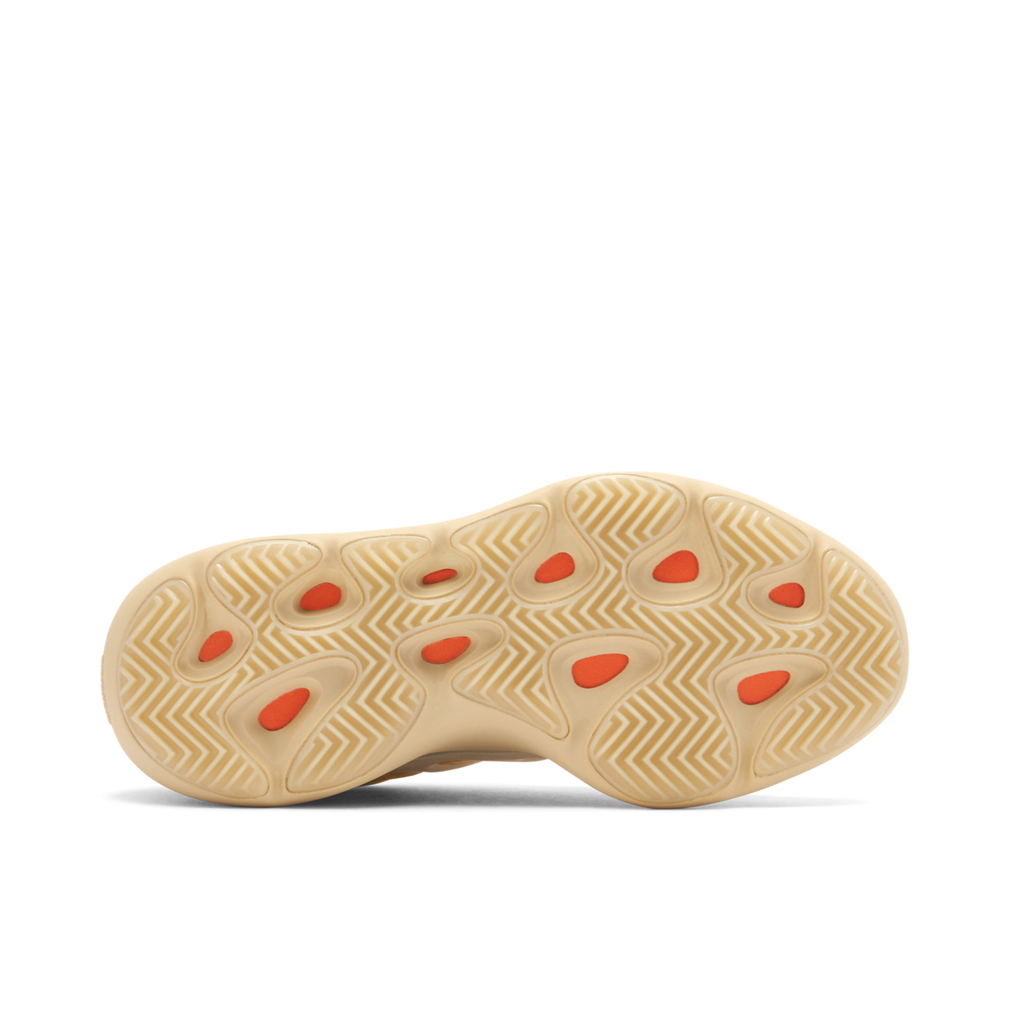 Yeezy 700 V3 Safflower