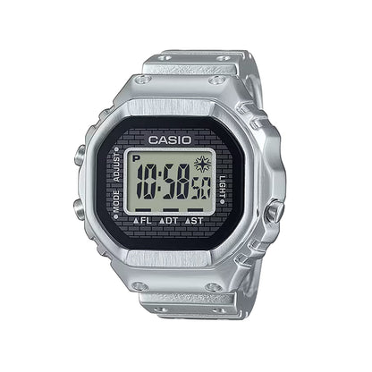 Casio 50th Anniversary Ring Watch CRW-001-1ER