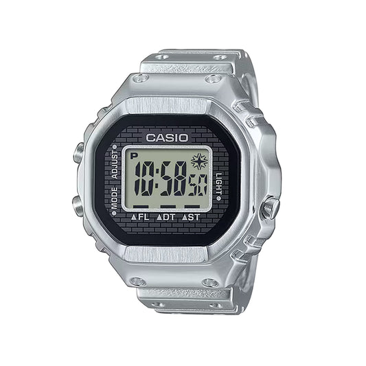 Casio 50th Anniversary Ring Watch CRW-001-1ER