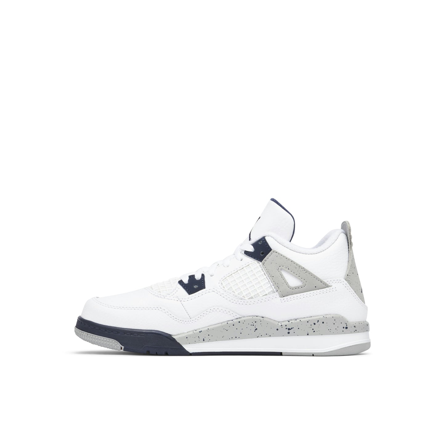 Air Jordan 4 Retro Midnight Navy PS