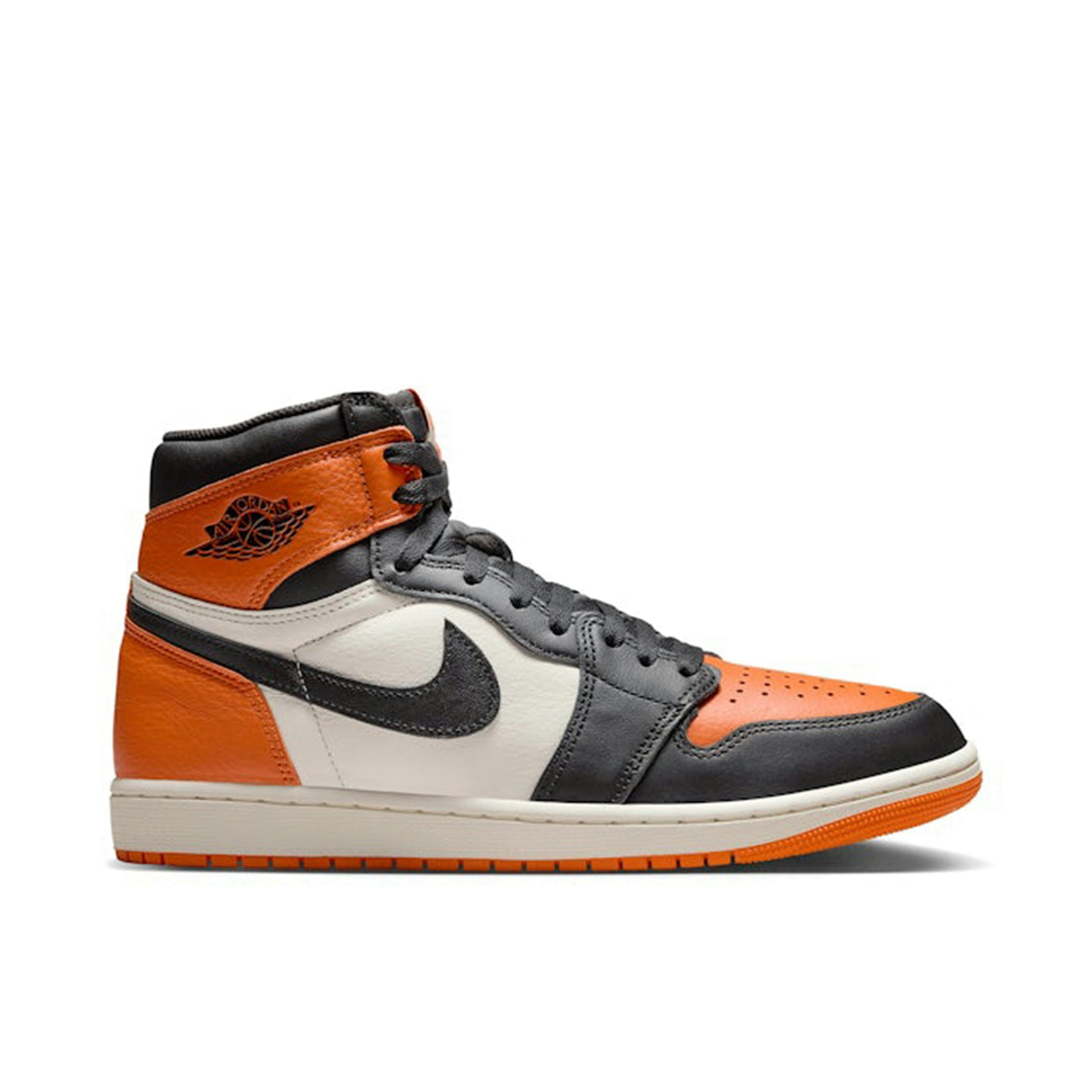 Air Jordan 1 Retro High OG Shattered Backboard (2025) Jordan