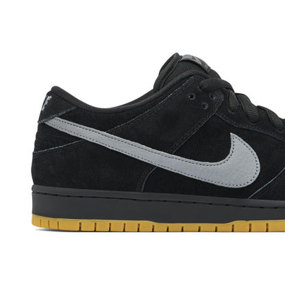 Nike SB Dunk Low Fog Black Nike