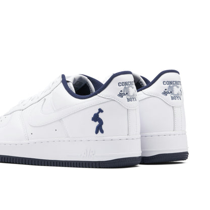 Nike Air Force 1 Low Lil Yachty Concrete Boys It's Us