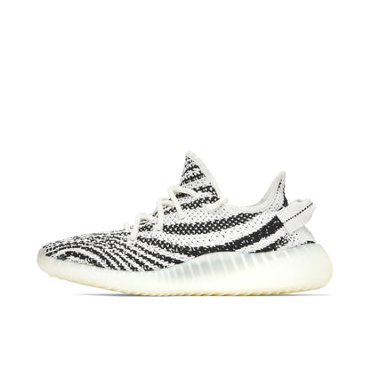 Yeezy Boost 350 V2 Zebra