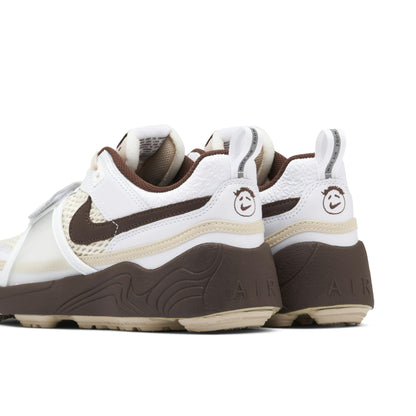 Nike Zoom Field Jaxx Travis Scott Light Chocolate