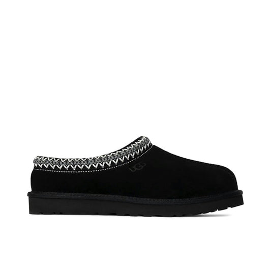 UGG Tasman II Slipper Black Womens