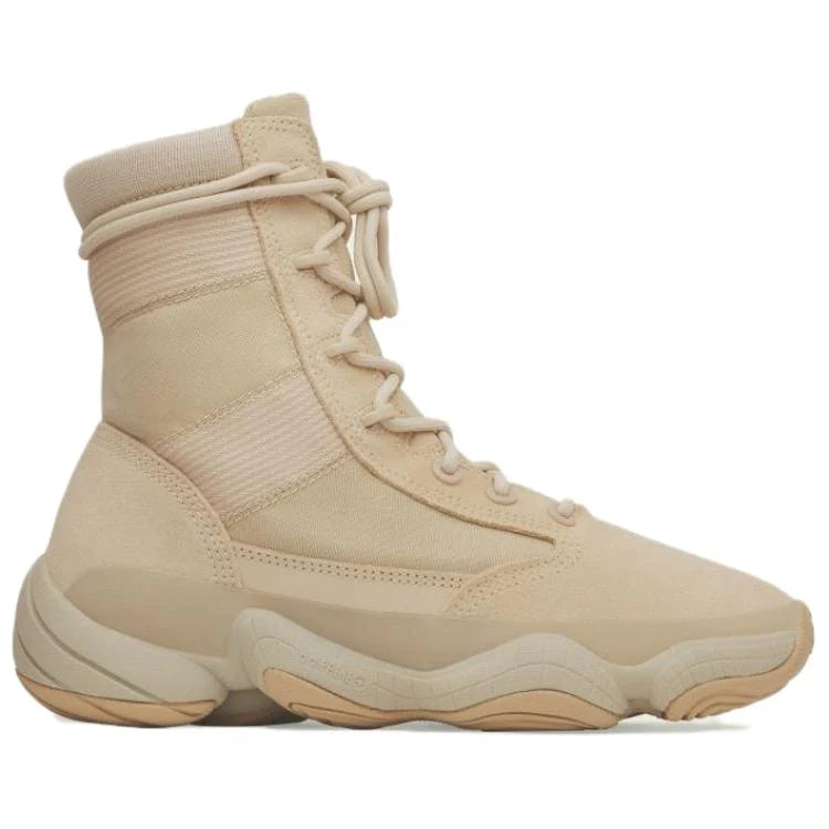 Yeezy 500 High Tactical Boot Sand