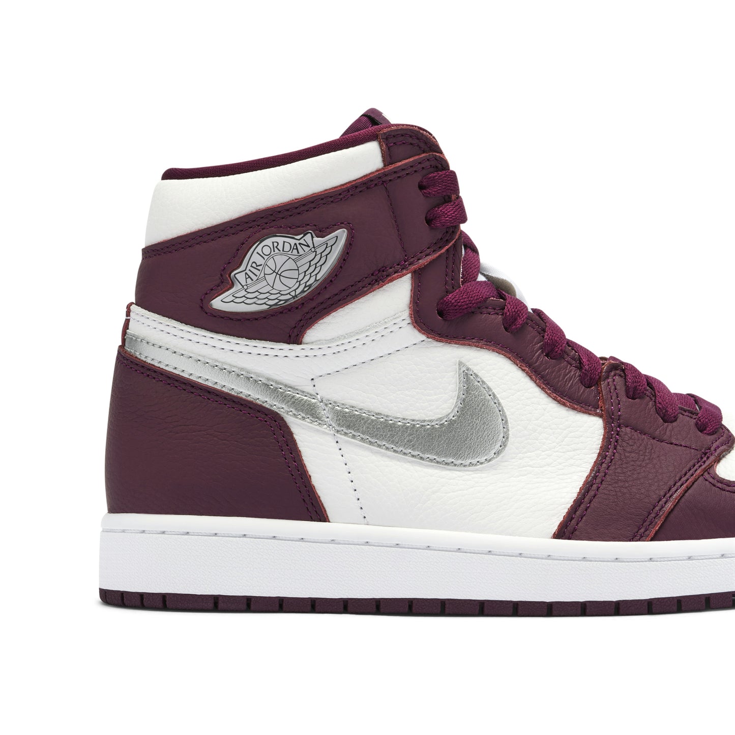 Air Jordan 1 Retro High OG Bordeaux