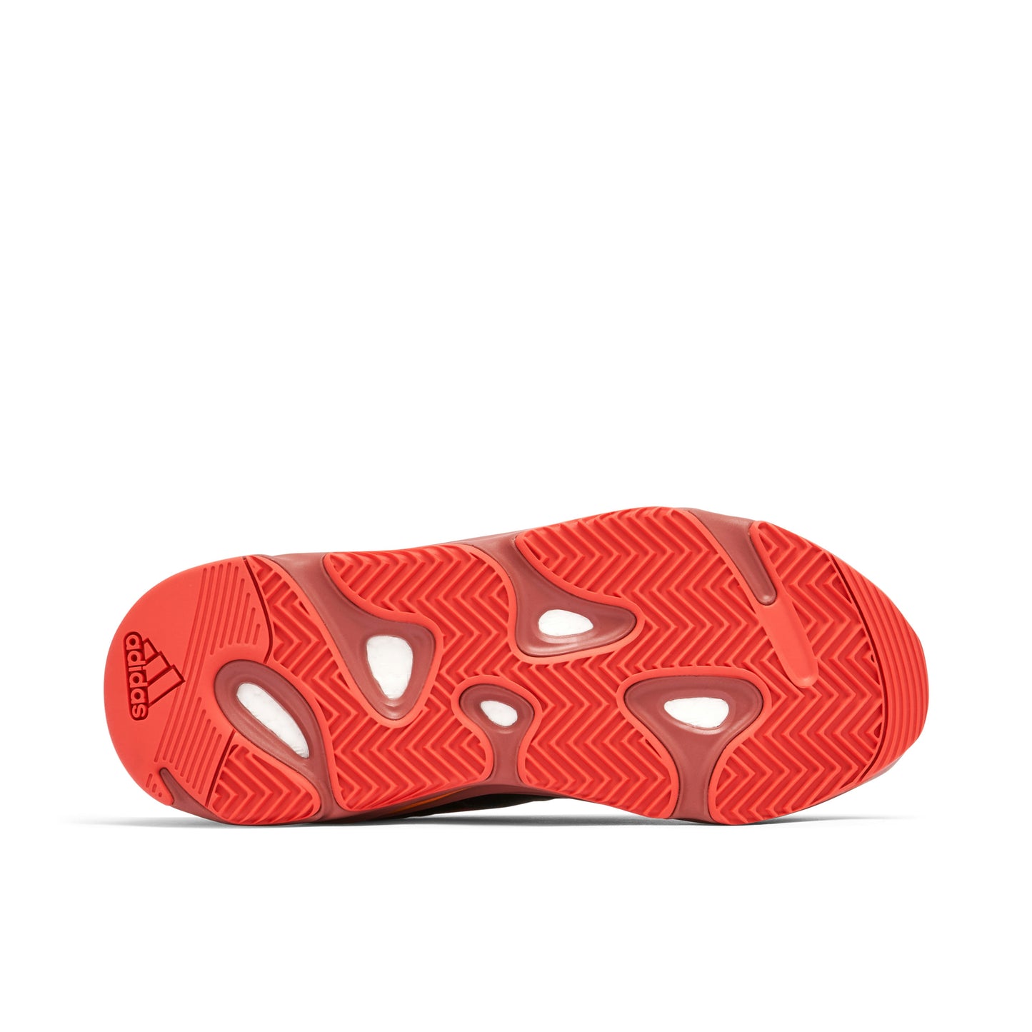 Yeezy Boost 700 Hi-Res Red