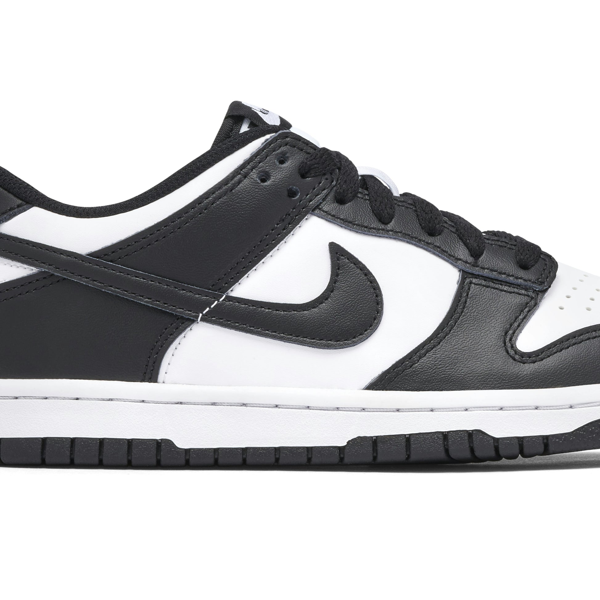 Nike Dunk Low Retro White Black Panda (GS) Nike