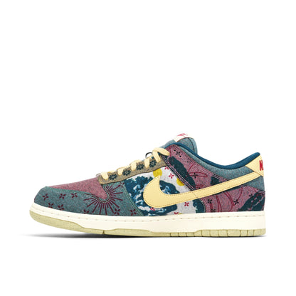 Nike Dunk Low SP Community Garden Lemon Wash