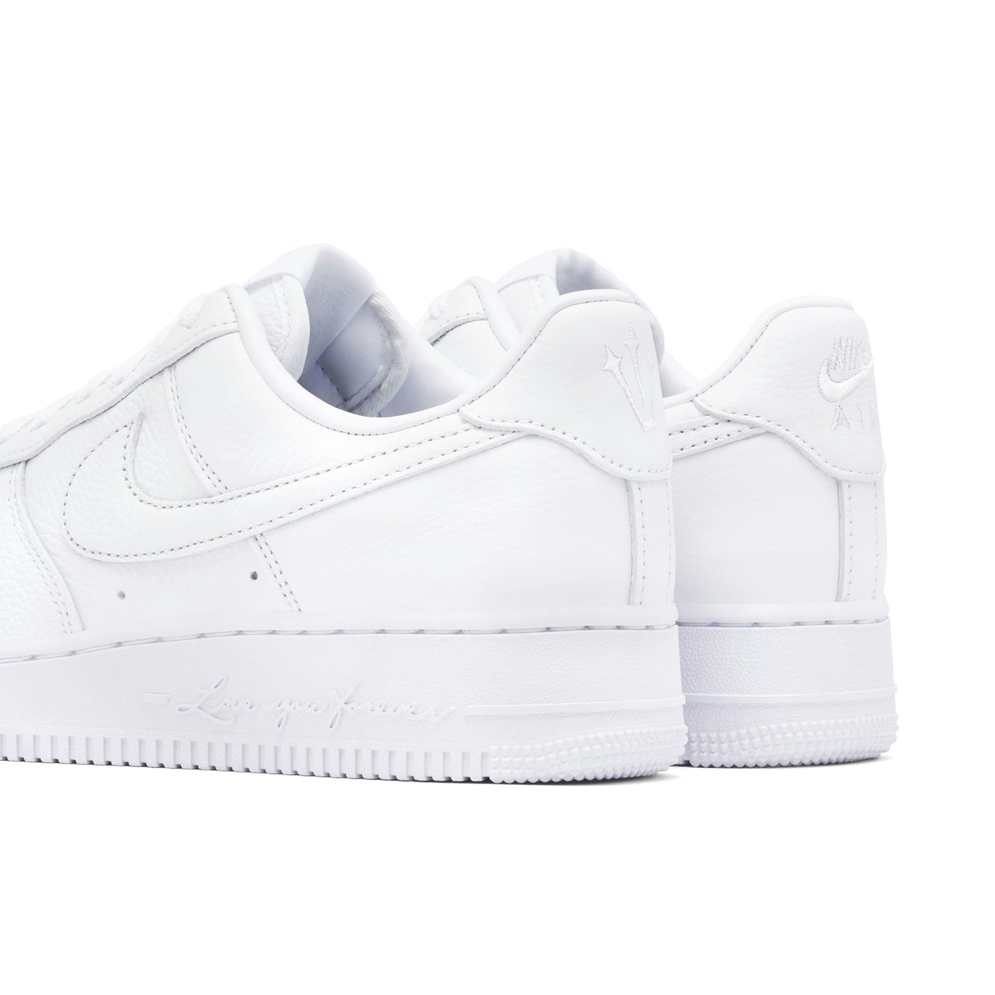 Nike Air Force 1 Low Drake NOCTA Certified Lover Boy White