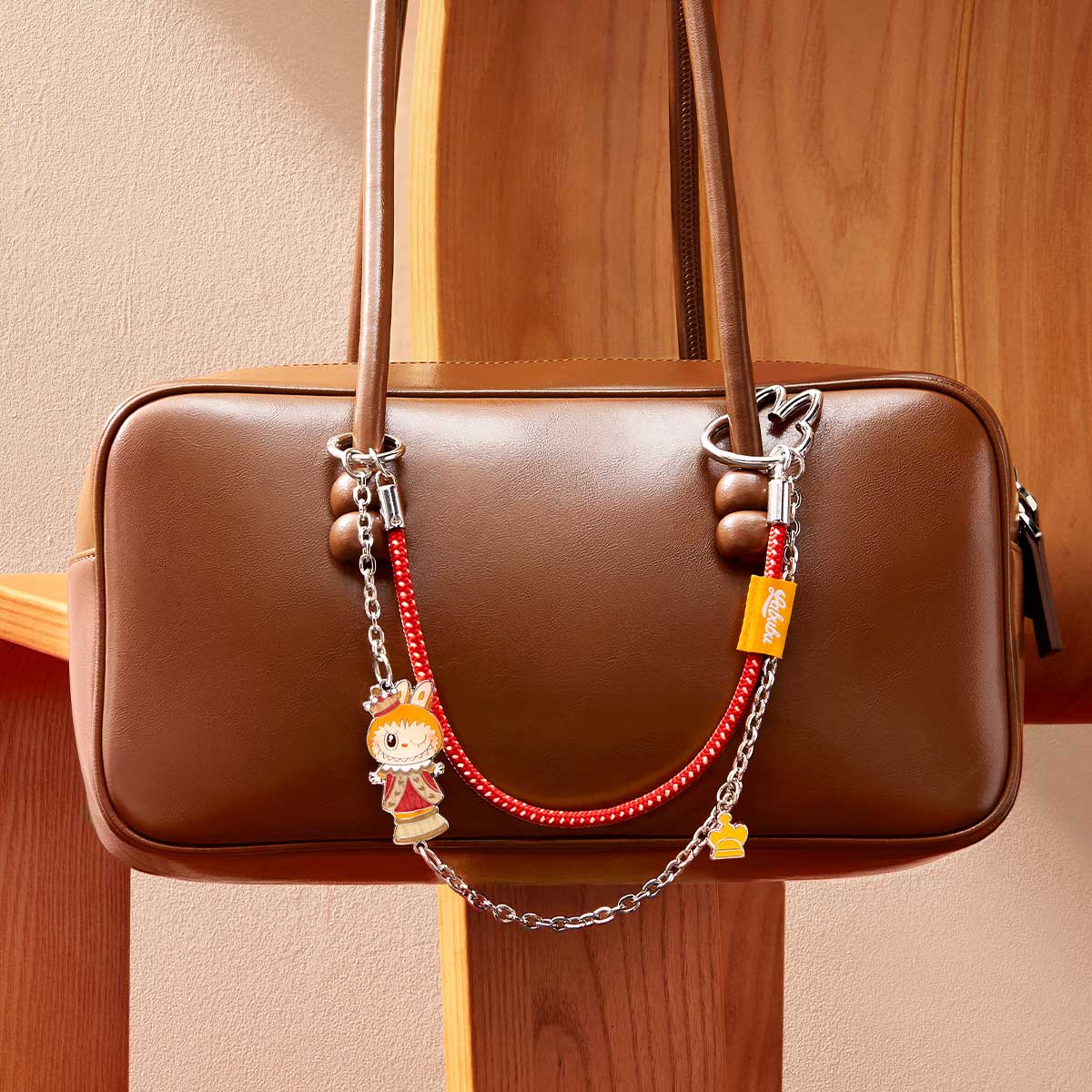 The Monsters Labubu Let's Checkmate Series-Pendant Blind Box