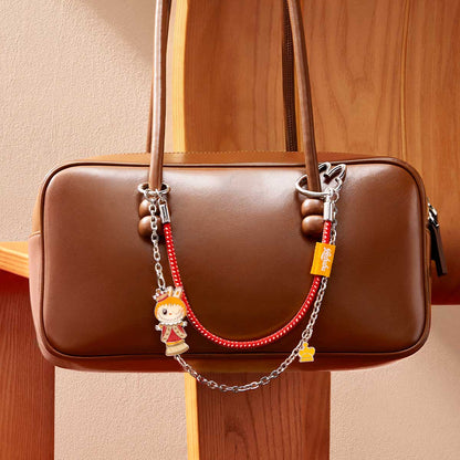 The Monsters Labubu Let's Checkmate Series-Pendant Blind Box