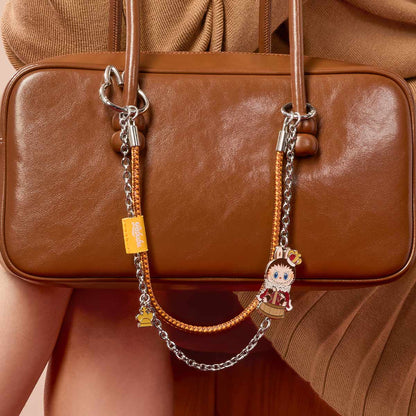 The Monsters Labubu Let's Checkmate Series-Pendant Blind Box